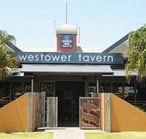 Westower Tavern - Accommodation in Brisbane