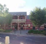 Alpine Hotel - Accommodation in Brisbane