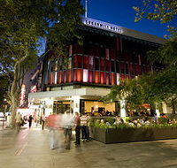 The Sugarmill - Accommodation in Brisbane