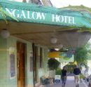 Bangalow Hotel - Accommodation in Brisbane