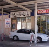 The Commercial Hotel Bega - Accommodation in Brisbane