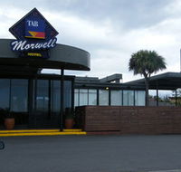 Morwell Hotel - Accommodation in Brisbane