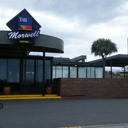 Morwell Hotel - Accommodation in Brisbane 0