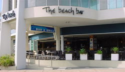 Cabarita Beach NSW Accommodation in Brisbane