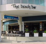 Cabarita Beach Bar  Grill - Accommodation in Brisbane