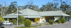 Bonny Hills NSW Accommodation in Brisbane