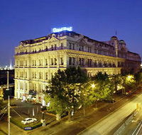 Grand Hotel Melbourne - Accommodation in Brisbane