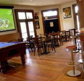 Olympic Hotel Sydney - Accommodation in Brisbane