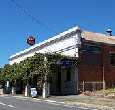 Red Hill Hotel - Accommodation in Brisbane