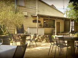 Newbury VIC Accommodation in Brisbane