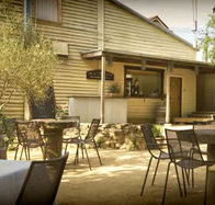 The Cosmopolitan Hotel - Accommodation in Brisbane