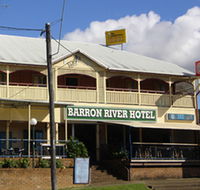Barron River Hotel - Accommodation in Brisbane