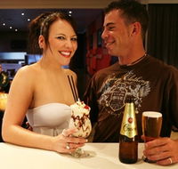 Mt Sheridan Tavern - Accommodation in Brisbane