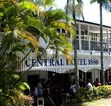 Central Hotel - Accommodation in Brisbane