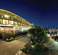 B - Accommodation in Brisbane