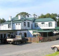 Robin Hood Hotel - Accommodation in Brisbane