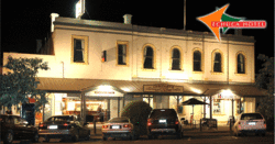 Echuca Hotel - Accommodation in Brisbane