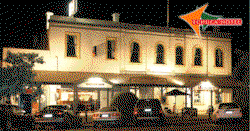 Echuca Hotel - Accommodation in Brisbane 0