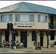 Royal Hotel Kew - Accommodation in Brisbane