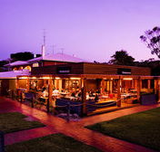 Hotel Flinders - Accommodation in Brisbane