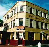 National Hotel Geelong - Accommodation in Brisbane