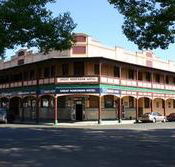 The Great Northern Hotel - Grafton - Accommodation in Brisbane