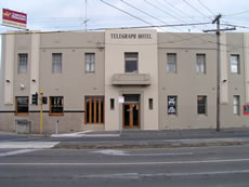 The Telegraph Hotel Geelong - Accommodation in Brisbane 0