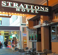 Strattons Hotel - Accommodation in Brisbane