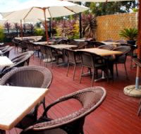 Southern Cross Hotel - Accommodation in Brisbane