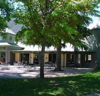 Harrietville Hotel Motel - Accommodation in Brisbane