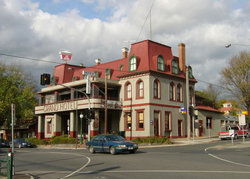 Healesville VIC Accommodation in Brisbane