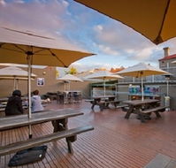 The Hawthorn Hotel - Accommodation in Brisbane