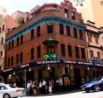 Sweeney's Hotel - Accommodation in Brisbane