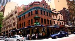 Sweeney's Hotel - Accommodation in Brisbane 0