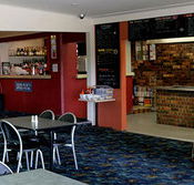 Greenwell Point Hotel - Accommodation in Brisbane