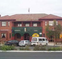 Commercial Hotel Hayfield - Accommodation in Brisbane