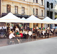 Customs House Bar - Accommodation in Brisbane