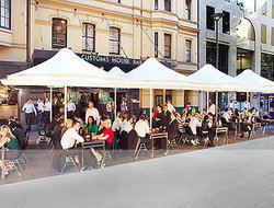 Customs House Bar - Accommodation in Brisbane 0