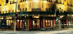 Grace Hotel - Accommodation in Brisbane 0