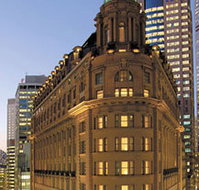 Bistro Fax - Accommodation in Brisbane