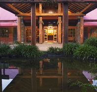 Tall Timbers Tasmania - Accommodation in Brisbane