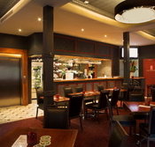 The Belvedere Hotel - Accommodation in Brisbane