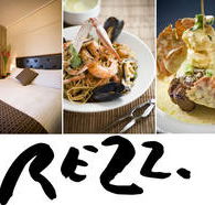 Rezz Newton - Accommodation in Brisbane