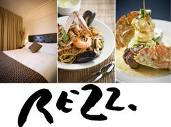 Rezz Newton - Accommodation in Brisbane 0