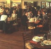 Criterion Hotel - Italian and Mediterranean Cafe Restaurant - Accommodation in Brisbane