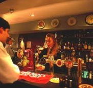 Criterion Hotel - Oak  Ivy Cellar Bar - Accommodation in Brisbane
