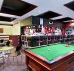 Paddys Bar - Accommodation in Brisbane