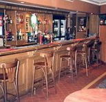 The Bar on Barrack's - Accommodation in Brisbane