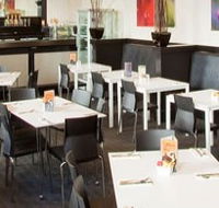 The Melbourne Restaurant - Accommodation in Brisbane