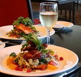 Restaurant Ten - Accommodation in Brisbane